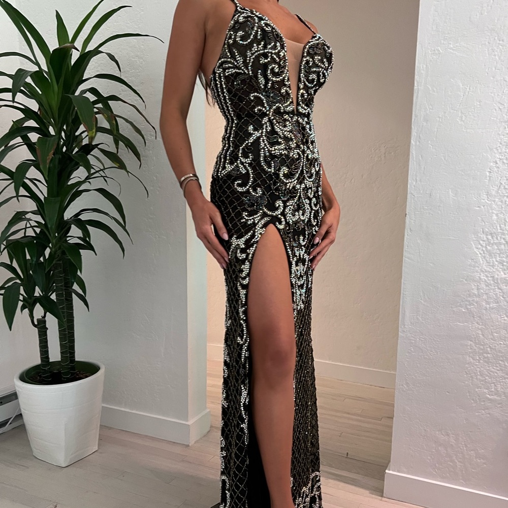 Evening Gown